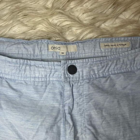 Onia Calder 7.5" Swim Short - Picture 3 of 3